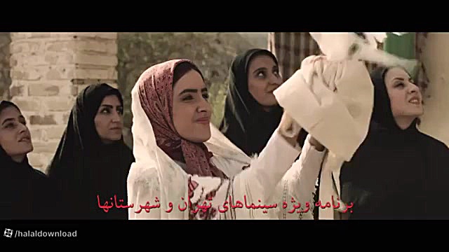 دانلود فیلم رویای سهراب زمان60ثانیه
