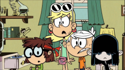 خونه پر سر و صدا  فصل ۱ قسمت ۴...