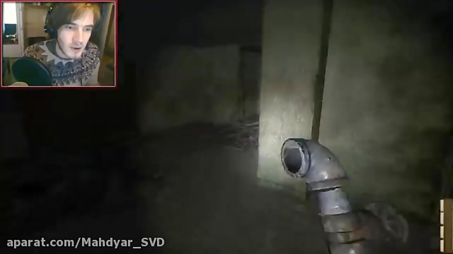 pewdiepie - Condemned: Criminal Origins - Part 2