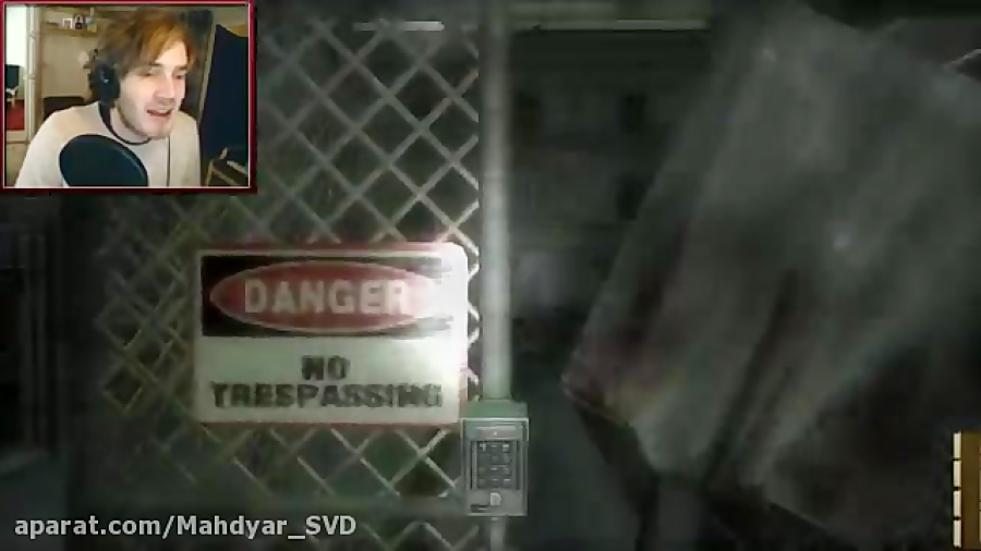 pewdiepie - Condemned: Criminal Origins - Part 3