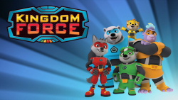 Kingdom Force 2019