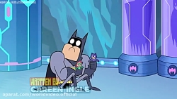 تایتان ها جدید باحال