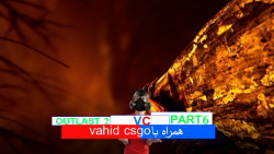 بازیOUTLAST 2 PART6