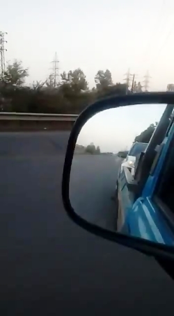 امداد خودرو و مکانیک سیار شبانه روزی آرش در رشت