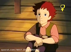 بچه های کوه آلپ  قسمت ۲۳