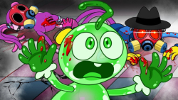 انیمیشن کمدی &raquo; چپتر 3 پا...