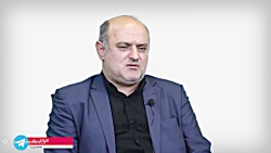 احسن الله رادمهر مدیرعامل هلدینگ بهساز مشارکت های بانک ملت ـ بخش اول احسن الله رادمهر مدیرعامل هلدینگ بهساز مشارکت های بانک ملت ـ بخش اول