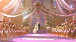 میراکس دختر کفشدوزکی ازدواج مر...