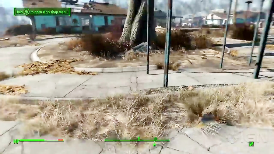 نقد و بررسی بازی Fallout 4 Contraptions Workshop DLC