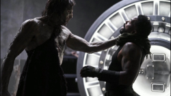 فیلم اکشن با موضوع زامبی ها |...