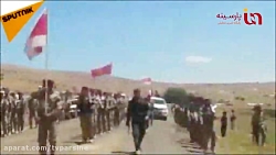 دختران ایزدی در نبرد با داعش ف...