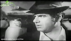 صحنه هایی خاطره انگیز از فیلم...