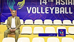 جام 14؛ قسمت چهارم