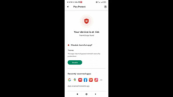 حل مشکل حذف و مسدود شدن برنامه...