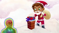 فیلم دختر کفشدوزکی دوبله فارسی...