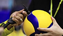 حواشی روز چهارم مسابقات