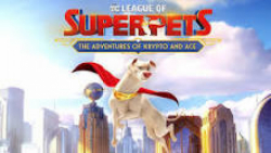 انیمیشن لیگ قهرمان حیوانات دی...