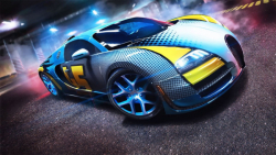 معرفی بازی آسفالت 8 ( بازی Asphalt 8 )