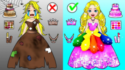 ایده های کارتونی بازی مرکب ، ر...