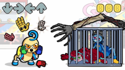 اف ان اف هیروز  پروتوتایپ  بیب...