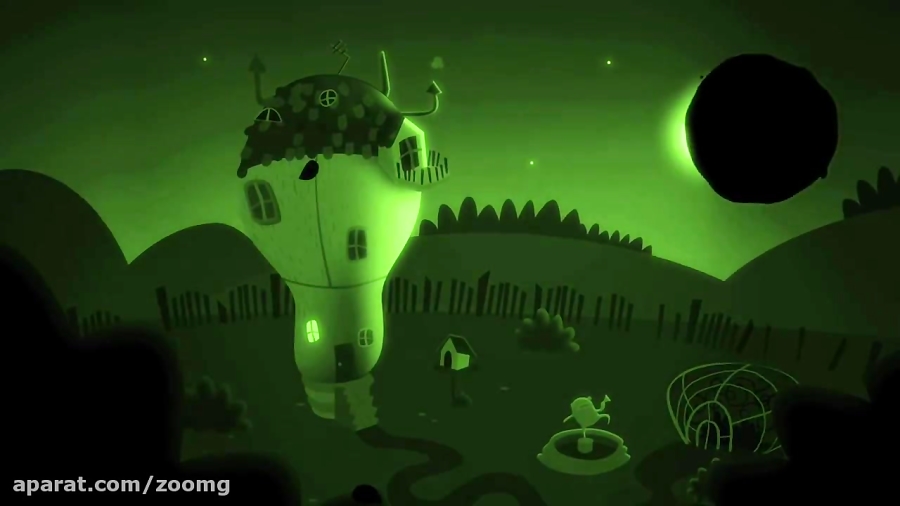 ویدیوی انتشار بازی Bulb Boy - زومجی