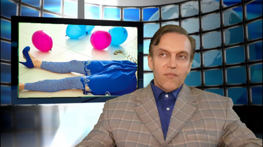 پرسش و پاسخ با استاد محمدرضا صفاری: درمان بیماری کاتاپلکسی پتوز دوطرفه