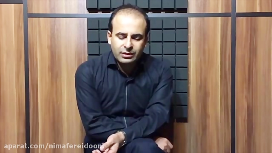 مجلس‌افروز فرم‌ها و گوشه‌های موسیقی ایران نیما فریدونی