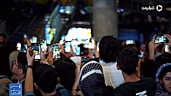 اکران مردمی &laquo; یاغی &raqu...