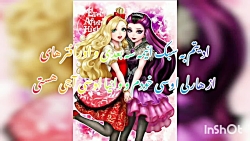 ادیتم به سبک انیمه ۳ بعدی و اورافتر های از اوسی خودم و وانیا اوسی آجیم در بلاگفا