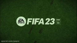 تریلر فیفا 23 | FIFA 23