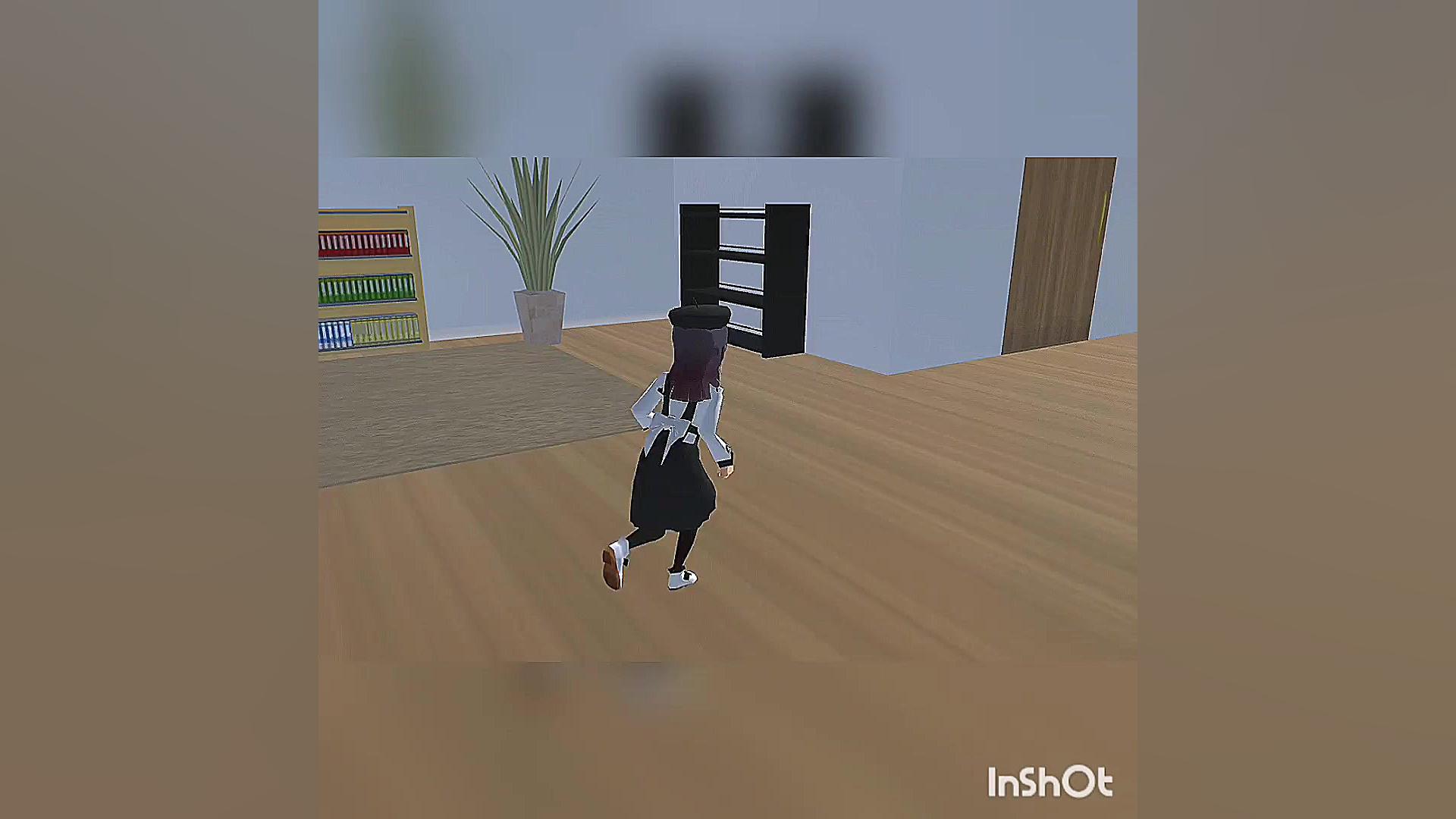 سریال دختر گمشده قسمت اول در ساکورا اسکول زمان367ثانیه