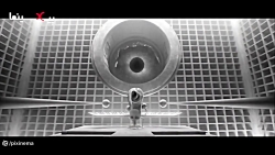 انیمیشن کوتاه &quot;موم&quot;...