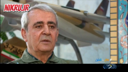 بدون تعارف با خلبان آزاده که ۱۰ سال اسیر بود بدون تعارف با خلبان آزاده که ۱۰ سال اسیر بود