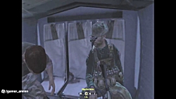 آموزش مراحل بازی call of duty 4 قسمت 2 آموزش مراحل بازی call of duty 4 قسمت 2