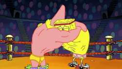 باب اسفنجی در کشتی کج