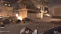 آموزش مراحل بازی call of duty 4 قسمت 3 آموزش مراحل بازی call of duty 4 قسمت 3
