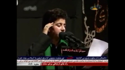 مداحی نوجوان مرحوم سید محمد باقر علوی | مداحی حضرت زینب (س) مداحی نوجوان مرحوم سید محمد باقر علوی | مداحی حضرت زینب (س)