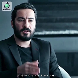 سکانس دیدنی طریال قورباغه با بازیگری نوید محمدزاده و هومن سیدی سکانس دیدنی طریال قورباغه با بازیگری نوید محمدزاده و هومن سیدی