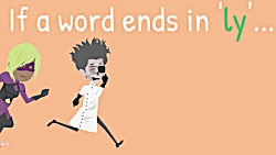 Adverb Song - A Fun English Grammar Song for KS2 with added Superheroes! Adverb Song - A Fun English Grammar Song for KS2 with added Superheroes!