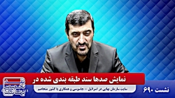 نشست 690 نمایش صدها سند طبقه بندی شده در سایت سازمان بین المللی بهایی در اسرائیل نشست 690 نمایش صدها سند طبقه بندی شده در سایت سازمان بین المللی بهایی در اسرائیل