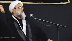 پاسخ حجت الاسلام احمد پناهیان به ابن ملجم زمان، مصطفی تاج زاده پاسخ حجت الاسلام احمد پناهیان به ابن ملجم زمان، مصطفی تاج زاده