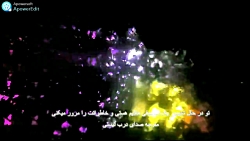 فیلم کوتاه سعید رحیمی ور -به کارگردانی خدا فیلم کوتاه سعید رحیمی ور -به کارگردانی خدا