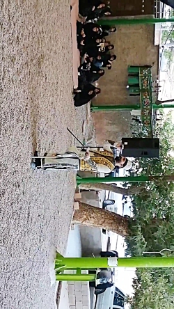 قنبر خوانی امیر دهخدا قنبر خوانی امیر دهخدا