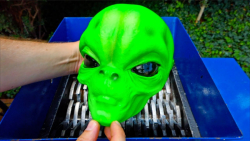 چالش تفریحی و سرگرمی  خرد کردن...