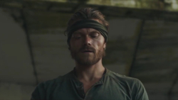 فیلم دوبله ( تک تیرانداز کلاغ...