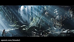 تیزر عشق تندر ثور 4