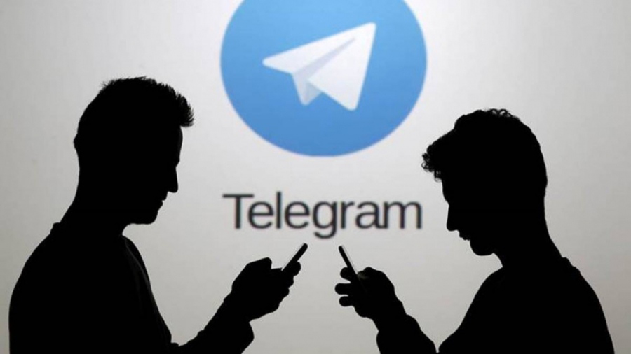 مقدمه و معرفی تلگرام Telegram اندروید زمان378ثانیه
