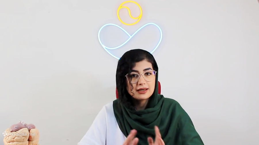 راهکارهای «رایگان» مدیریت و کنترل اضطراب از زبان روان‌شناس آرامیا