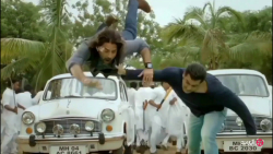 معرفی فیلم اکشن هندی &quot;جای...