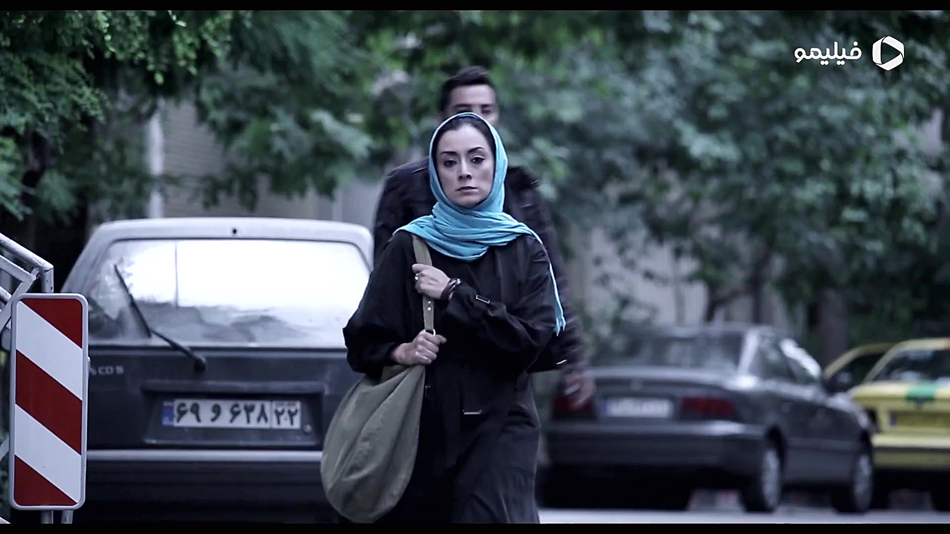 تیزر فیلم لانتوری زمان61ثانیه